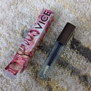 NWT Urban Decay Lip Plumping Shine Balm